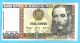 Peru 1000 Intis 1988 Unc Perou Worldwide Paper Money: World photo 1