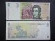 Argentina Bundle X 100 Banknote 5 Pesos Pick 353 Unc 2013 - H Series Paper Money: World photo 1