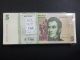 Argentina Bundle X 100 Banknote 5 Pesos Pick 353 Unc 2013 - H Series Paper Money: World photo 2