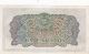 Portugal,  Moçambique,  Um Escudo 1944,  Paper Money Europe photo 1