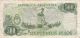Argentina Banknote 500 Pesos 1977/82 Circulated Paper Money: World photo 1