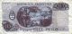 Argentina Banknote 10 Pesos Circulated Vf Paper Money: World photo 1
