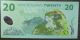 Zealand Pk 187b 2005 $20 Banknote Australia & Oceania photo 1