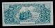 Ecuador Banco Sur Americano 20 Sucres 1920 Pick S253 Unc. Paper Money: World photo 1