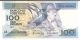 Portugal,  Portuguese Banknote,  100 Escudos 1988,  Unc Europe photo 1