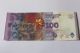 2012 Argentina 100 Pesos Eva Peron Commemorative Note Paper Money: World photo 1