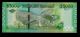 Guyana 5000 Dollars Nd (2013 - 14) Pick Unc. Paper Money: World photo 1