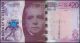 Scotland - Bank Of Scotland - 5,  10,  20,  50,  100 Pounds - 2007 - All Aa - Prefix Europe photo 4
