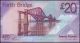Scotland - Bank Of Scotland - 5,  10,  20,  50,  100 Pounds - 2007 - All Aa - Prefix Europe photo 5