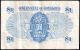 Hong Kong 1 Dollar Note (1940 - 1941) P - 316 Very Fine Asia photo 1
