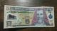Guatemala,  5 Quetzales,  (2011) Polymer,  Circulated Paper Money: World photo 3