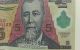 Guatemala,  5 Quetzales,  (2011) Polymer,  Circulated Paper Money: World photo 5