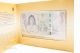 Rare Thai Bank Note Paper Money Collectible Memory Celebration 80 Queen Sirikit Asia photo 2