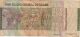 Brazil - Banco Central Do Brasil 1972 Commemorative Issue 500 Cruzeiros Paper Money: World photo 1