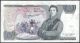 Tmm Great Britain Banknote Qeii 5 Pounds 1980 - 87 P378c Gef/au Somerset Europe photo 1