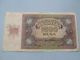 Croatia,  1941 1000 Kuna Banknote Europe photo 1