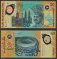 Malaysia 1998 Commemorative 50 Ringgit Polymer P - 45 Unc With Folder Asia photo 1