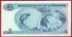 Zimbabwe - 2 Dollars 1994 Unc P 1 D 