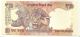 Rs.  10 Rupees Solid Fancy Serial Number 888888 India Gandhi Unc Note Rare Asia photo 1