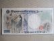 Rare Circulated E - Z Series Japanese 2000 Yen Banknote In Asia photo 2