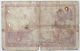 France Note Banknote 5 Cinq Francs 1933 Europe photo 1