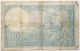 France Note Banknote 10 Dix Francs 1932 Europe photo 1