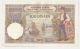 Yugoslavia,  Rare Wmk Karageorge 100 Dinara 1929 Axf P27a Rare Banknote Europe photo 1