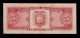 Ecuador 5 Sucres 1980 Ht Sign.  A.  Andrade Pick 113c Vf. Paper Money: World photo 1
