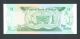 Belize,  Top Unc 1 Dollar 1983 (p43) Portrait Of Qeii - Banknote North & Central America photo 1