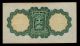 Ireland Republic 1 Pound 1952 Pick 57b2 Fine. Europe photo 1
