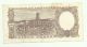 Argentina 5 Pesos (1960 - 1962) P - 275c Vf+ Paper Money: World photo 3