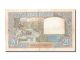 French Paper Money,  20 Francs Type Science Et Travail,  01 Août 1940, . . . Europe photo 1