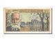 French Paper Money,  500 Francs Type Victor Hugo,  07 Janvier 1954,  Fayette. . . Europe photo 1