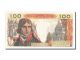 French Paper Money,  100 Nouveaux Francs Type Bonaparte,  07 Mars 1963, . . . Europe photo 1