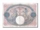 French Paper Money,  50 Francs Type Bleu Et Rose Europe photo 1