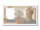 French Paper Money,  50 Francs Type Cérès Modifié Europe photo 1