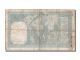 French Paper Money,  20 Francs Type Bayard Europe photo 1