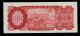 Bolivia 100 Pesos Bolivianos L.  1962 16m Pick 164a Unc. Paper Money: World photo 1