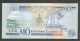 East Caribbean (montserrat) 10 Dollars 2003 Unc P.  43m North & Central America photo 1