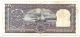 India Rs.  10 Ten Rupees L.  K.  Jha Diamond Issue Note Asia photo 1