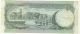 Barbados $5.  00 Banknote (1973) Pk 31a Signed C Blackman/sj Prescott Portrait North & Central America photo 1