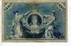 Germany Deutschland 100 Mark 1907 (f) Circulated Reichsbanknote Europe photo 1