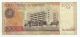 Venezuela 10000 Bolivares 13 - 08 - 2002 As Scanned 2rf 17ene Paper Money: World photo 1