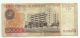 Venezuela 10000 Bolivares 13 - 08 - 2002 As Scanned 2rf 17ene Paper Money: World photo 3