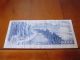 Iceland Banknote 1000 Kronur L.  1961,  