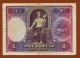 Hong Kong One Dollars Date 1 - 6 - 1935 Pick - 172c Rare Asia photo 1