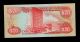 Jamaica 20 Dollars 1987 Pick 72b Au - Unc. North & Central America photo 1
