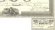 1863 Civil War,  $1000 Confederate Bond,  W/1 - $40 Coupon,  Rarity - 3 Ball 201 Paper Money: US photo 3