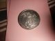 American Eagle,  Half Dollar,  One Troy Oz. ,  Fine.  999 Silver Coin Silver photo 4