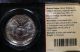 1993 Silver American Eagle,  Littleton Coin Company Silver photo 1
